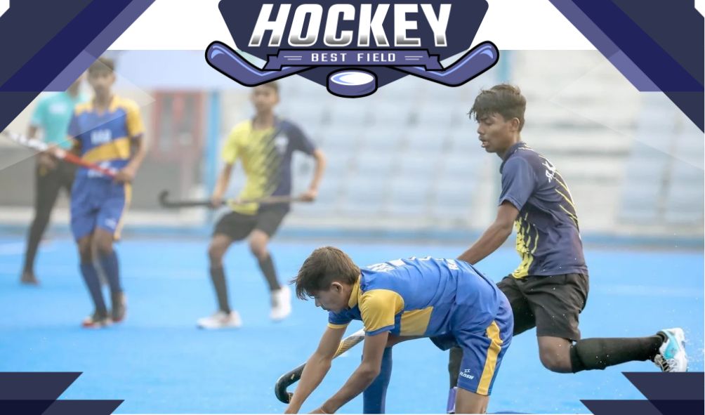 Men’s Academy Championship Zone A के 2nd दिन के परिणाम  