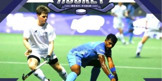 कांस्य पदक की उपलब्धि ने मुझे प्रेरित किया : Amandeep Lakra  