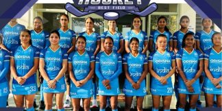 Olympic Qualifiers 2024 के लिए 18 सदस्यीय टीम की घोषणा  