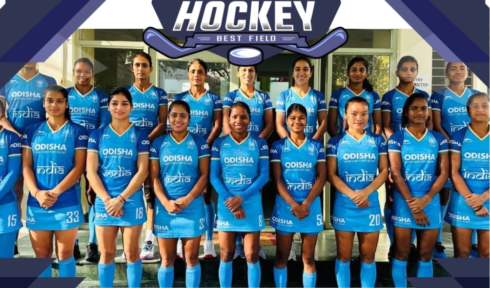 Olympic Qualifiers 2024 के लिए 18 सदस्यीय टीम की घोषणा  