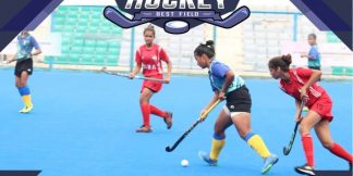 तीसरा खेलो इंडिया जूनियर महिला हॉकी लीग के पहले दिन परिणाम  