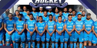 South Africa Tour : 26 सदस्यीय भारतीय पुरुष टीम की घोषणा  