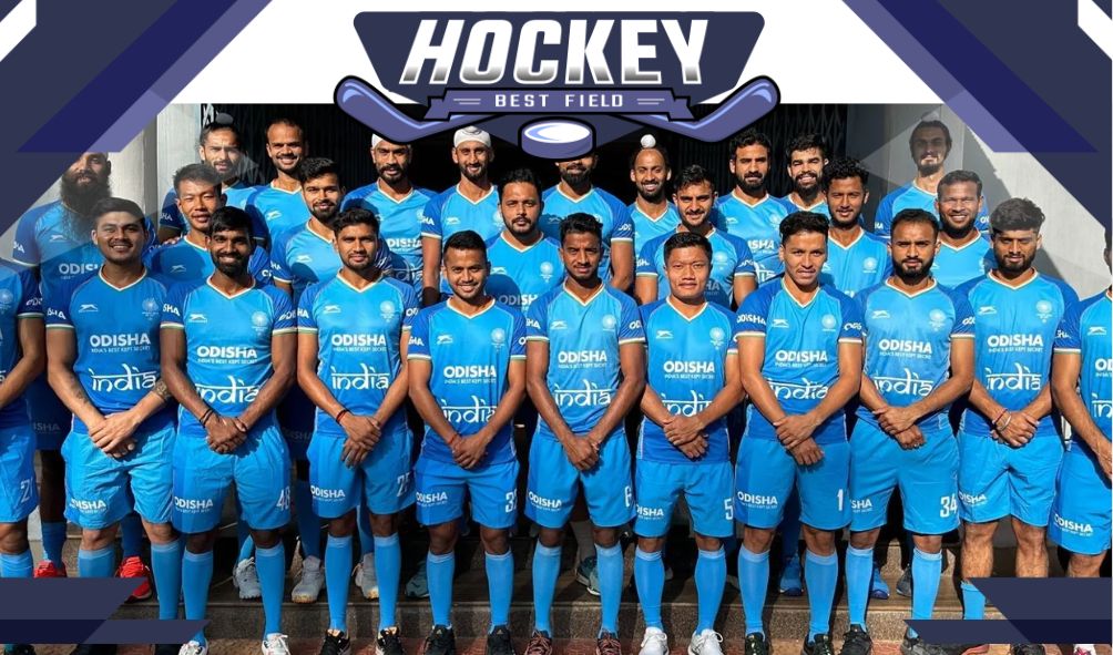 South Africa Tour : 26 सदस्यीय भारतीय पुरुष टीम की घोषणा  