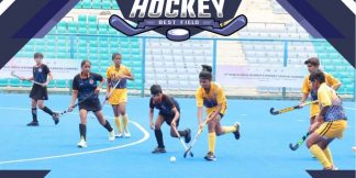 Khelo India जूनियर महिला हॉकी लीग के तीसरे दिन के परिणाम  