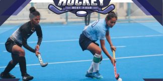 10th Day Result: Khelo India Sub Junior Women Hockey League  