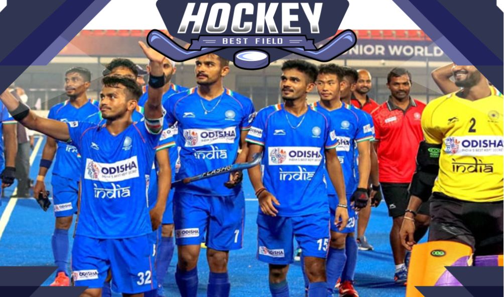 चार देशों के टूर्नामेंट में India का पहला मैच Spian से  