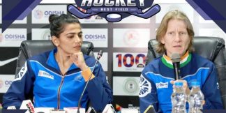 Olympics Qualifiers : Paris में जगह बनाने की लड़ाई शुरू  