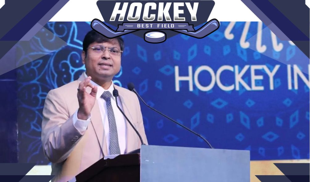 Hockey India ने कई अंतरराष्ट्रीय कार्यक्रमों की मेजबानी की  