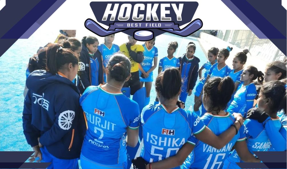 5 Nation Tournament Valencia : भारतीय टीम स्पेन से हार गई  