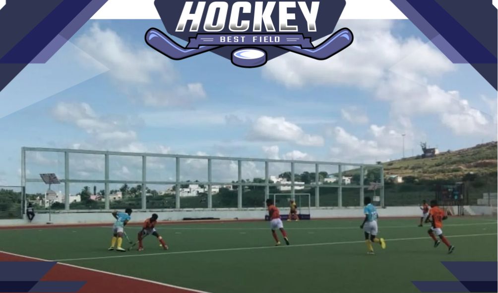 Sub Junior Men’s Academy Championship 5th दिन का परिणाम  