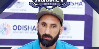 सब-जूनियर पुरुष राष्ट्रीय कोचिंग शिविर के लिए टीम की घोषणा  