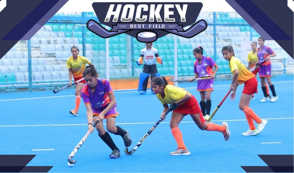 Khelo India जूनियर महिला हॉकी लीग के 5वे दिन के परिणाम  