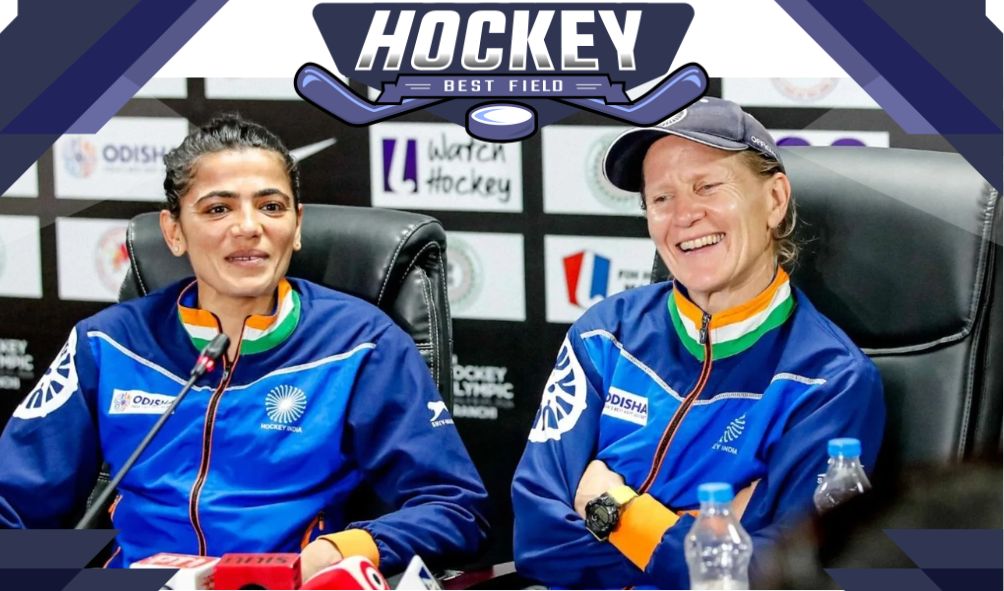 सेमीफाइनल में जर्मनी से चुनौती के लिए तैयार भारत  