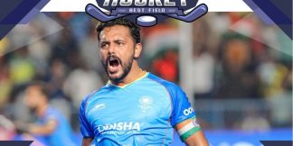 13वीं Senior Men National Championship 2023 चेन्नई में शुरू  