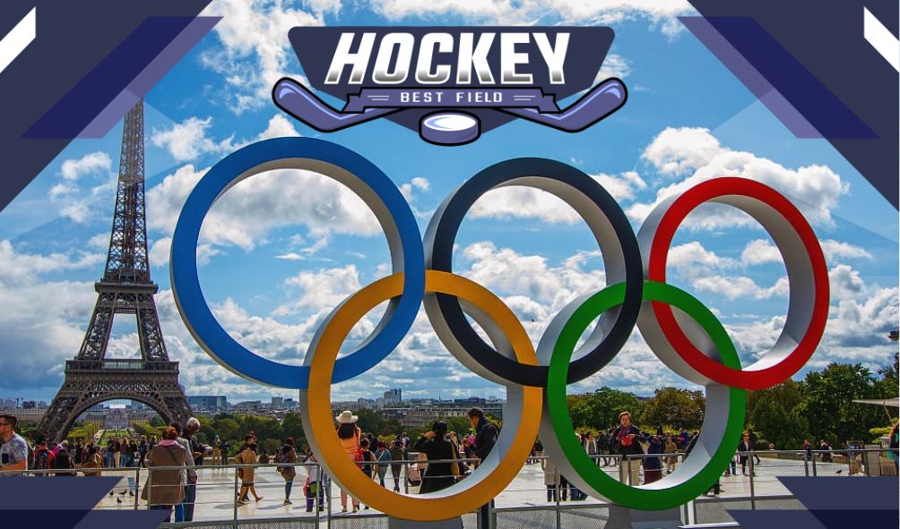 भारतीय हॉकी टीम का लक्ष्य Paris Olympics 2024 में जगह बनाना  