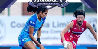 जापान ने तोड़ा भारत का पेरिस सपना, 1-0 से हराया  