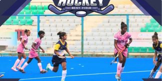 3rd Khelo India जूनियर महिला हॉकी लीग के पहले दिन के परिणाम  