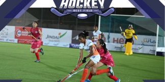 Indian Womens Team ने Japan के खिलाफ 7-1 से जीत दर्ज की  