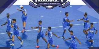 Junior Men National Coaching Camp की 40 सदस्यीय संभावित टीम  