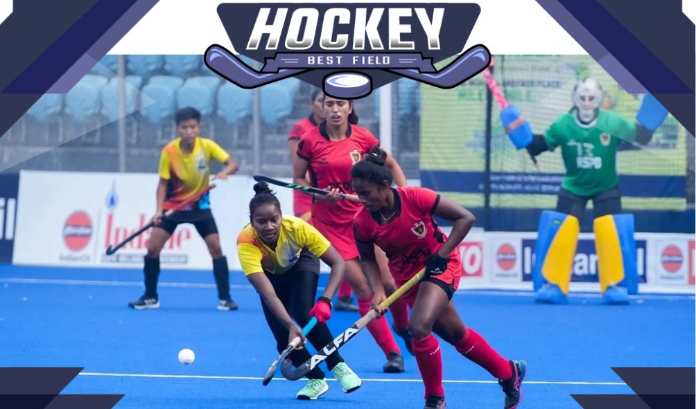 फाइनल में रेलवे का सामना इंडियन ऑयल कॉर्पोरेशन से  