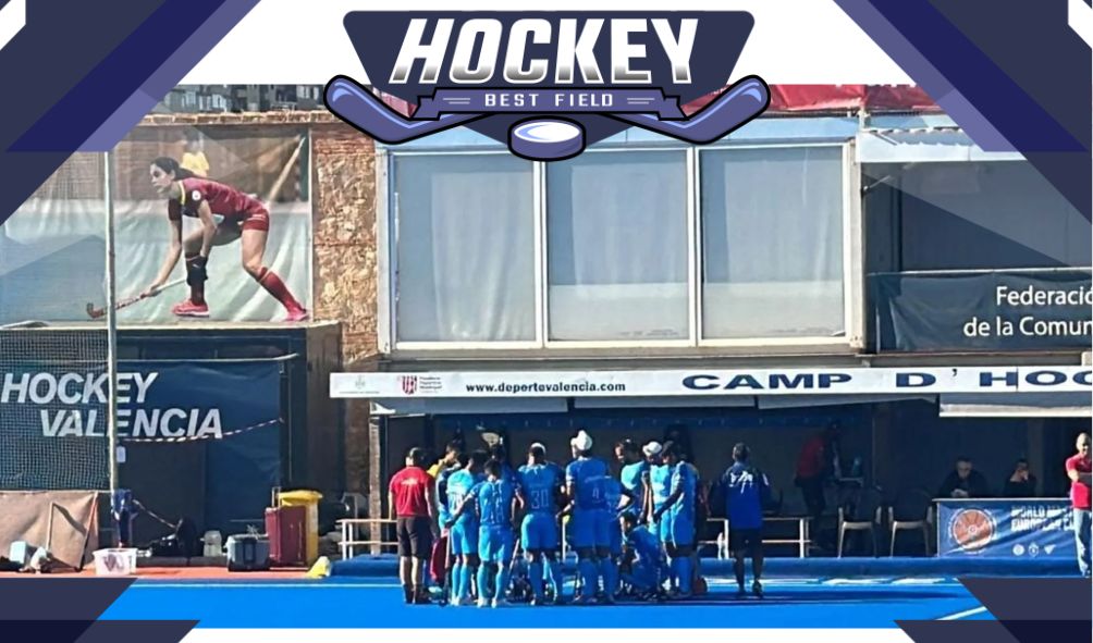 5 Nation Tournament : भारतीय परुष टीम स्पेन से हार गई  