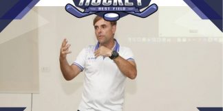 Craig Fulton ने प्रशिक्षकों के लिए कोचिंग सत्र आयोजित किया  