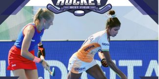 भारतीय महिला हॉकी टीम ने नामीबिया को हराया  