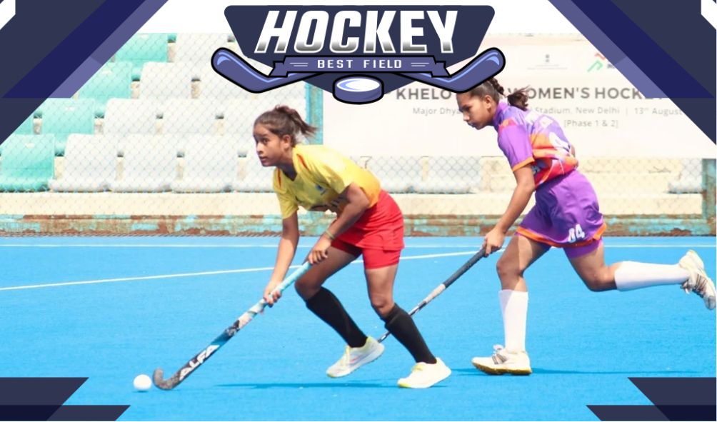 3rd Khelo India जूनियर महिला हॉकी लीग के 3rd दिन के परिणाम  