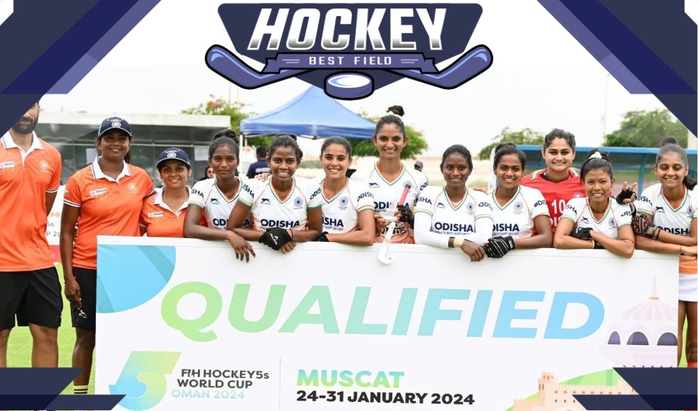 Indian Womens Team ने सेमीफाइनल में मलेशिया को 9-5 से हराया  