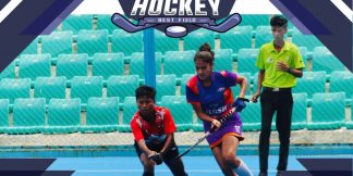 3rd Khelo India जूनियर महिला हॉकी लीग के चौथे दिन के परिणाम  