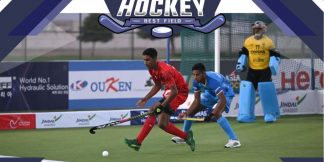 Indian Mens Hockey Team ने Bangladesh को 15-1 से हराया  