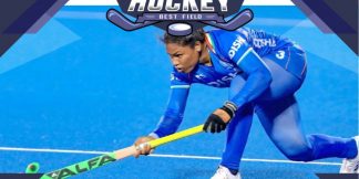 Hockey India ने Deep Grace Ekka को शानदार करियर की बधाई दी  