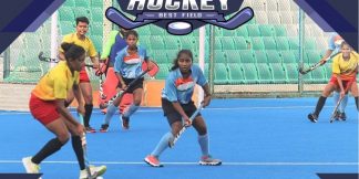 3rd Khelo India जूनियर महिला हॉकी लीग के 5th दिन के परिणाम  