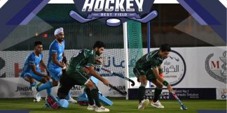Indian Mens Hockey Team पाकिस्तान के खिलाफ 4-5 से हार गई  