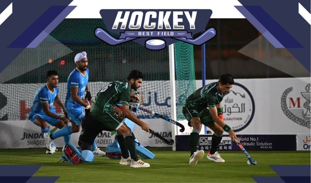Indian Mens Hockey Team पाकिस्तान के खिलाफ 4-5 से हार गई  