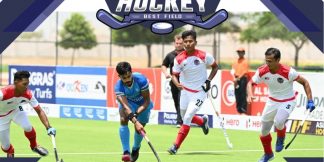 5एस विश्व कप क्वालीफायर में सेमीफाइनल के लिए तैयार है भारत  