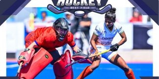 Womens Junior Hockey World Cup: भारत ने न्यूजीलैंड को हराया  