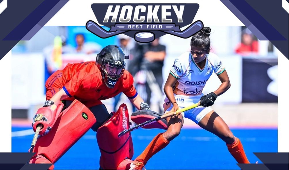Womens Junior Hockey World Cup: भारत ने न्यूजीलैंड को हराया  