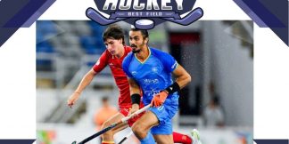 Junior Hockey World Cup : भारत पुरुष टीम स्पेन से हार गई  