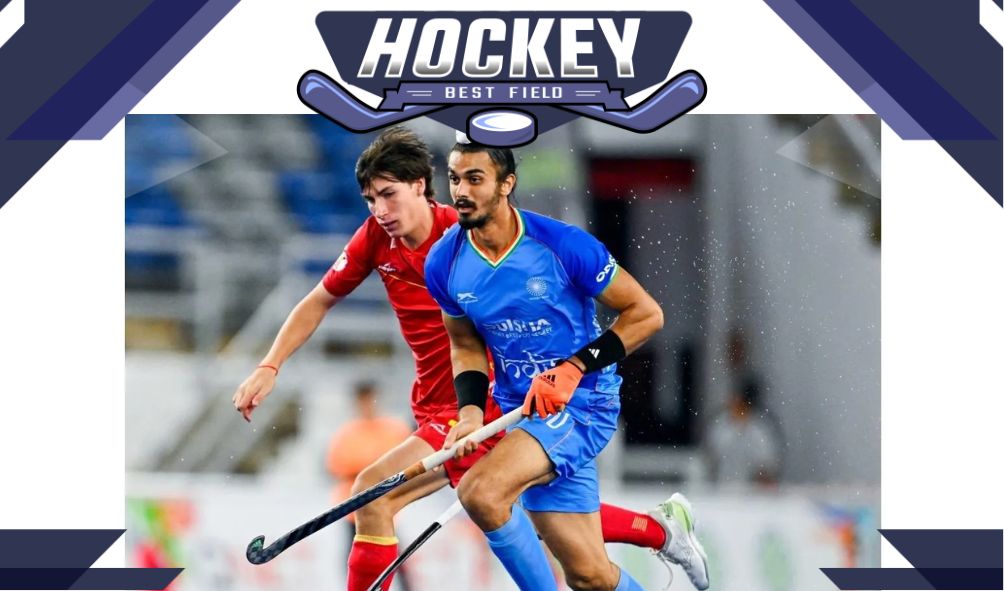 Junior Hockey World Cup : भारत पुरुष टीम स्पेन से हार गई  
