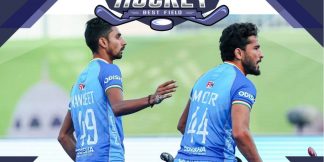 FIH Hockey5s World Cup : भारत क्वार्टर फाइनल में हार गई  