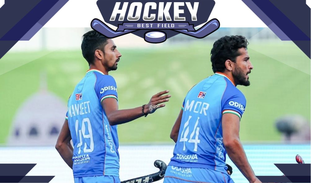FIH Hockey5s World Cup : भारत क्वार्टर फाइनल में हार गई  