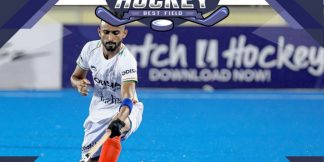 भारतीय जर्सी पहनने में गर्व महसूस होता है : Sukhjeet Singh  