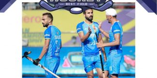 Gurjant Singh एशियाई खेलों में पनी पहली उपस्थिति से खुश हैं  