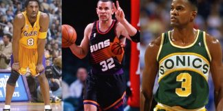 10 Single Game NBA Records That Are Impossible To Break  