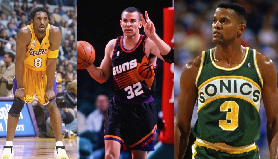 10 Single Game NBA Records That Are Impossible To Break  