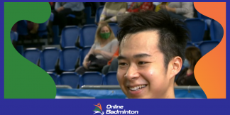 Taipei Open : आज  Yeo का सामना क्वार्टर में  Su Li से होगा  