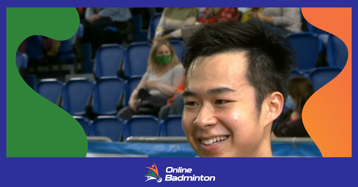 Taipei Open : आज  Yeo का सामना क्वार्टर में  Su Li से होगा  