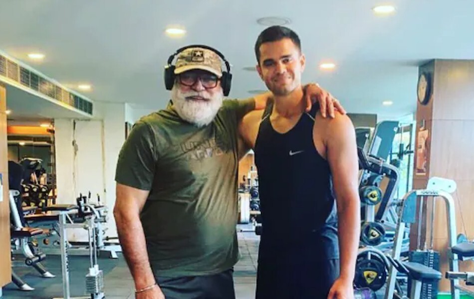 Cricketers who turned into Actors  