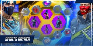 FF MAX Iron Rave Ring Event: पुरस्कार और पूरी जानकारी  